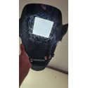 Bolha Frontal Honda Pcx 160 23/26 Orig Detalhes 62645