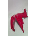 Carenagem Tanque Esq Honda Cb 300f Twister 23/25 Orig 61128 Vermelho