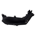 Carenagem Assoalho Pé N Max 160 21/23 L/d Orig Detalhe 59569 Preto