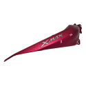 Carenagem Rabeta Dir Yamaha Xmax 250 21/24 Ori Detalhe 54576 Vermelho