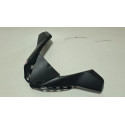 Carenagem Frontal Yamaha Xmax 250 21/24 Detalhes 64170 Preto