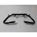 Alça Traseira Honda Cg 160 Fan Start 16/24 Detalhe 60798 Preto