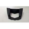 Acabamento Inferior Rabeta Tiger 900 Rally Pro 20/23 55462 Preto