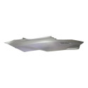 Carenagem Rabeta Esquerda Pcx 150 16/18 Honda C/det 61783 Prateado