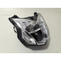 Farol Bloco Optico Honda Elite 125 25/26 Orig Detalhe 61163 Ambos Lados
