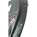 Carenagem Inferior Assoalho Yamaha Nmax 160 2026 Orig 63900 Preto