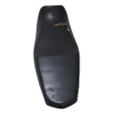 Banco Honda Cg 160 16/24 Original Detalhes 60605 Preto