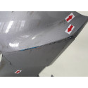 Carenagem Lateral Honda Forza 350 22/23 L/d Quebrada 59228 Prateado