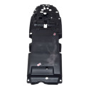 Carenagem Inferior Rabeta Street Triple 765 Detalhes 60315 Preto