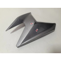Carenagem Pisca Honda Elite 125 18/23 L/d Orig Avarias 61194 Prateado
