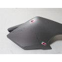 Carenagem Rabeta Honda Cg 160 Titan 25/26 L/e Orig 60631 Cinza