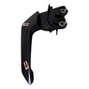 Alça Traseira Honda Cb 300f Twister 23/25 L/e Ralada 59408 Cinza-escuro