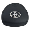Tampa Airbag Volante Toyota Corolla Etios 2019-2023