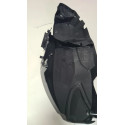 Carenagem Tampa Cvt Yamaha Xmax 250 21/24 Orig 62783 Preto