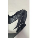 Carenagem Mascara Farol Honda Cb 300f 23/26 Orig 61712 Preto
