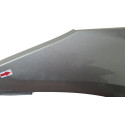 Carenagem Lateral Tanque Dir Sahara 300 24/25 Detalhes 59047 Prateado