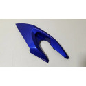 Carenagem Bananinha Farol Fazer 150 14 Á 24 L/e Orig 64845 Azul