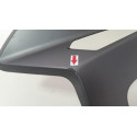 Carenagem Lateral Tiger 1200 Rally Explorer 22/24 L/d 55515 Cinza