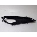 Carenagem Rabeta Yamaha N Max 160 17/20 L/d Orig 59599 Preto