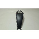 Carenagem Central Tanque Honda Cb 300f 23/26 Detalhes 64078 Preto