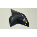 Carenagem Aba Tanque Dir Yamaha Factor 150 25/26 Avari 62957 Preto