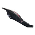 Carenagem Rabeta Dir Honda Adv 150 21/24 Detalhes 61058 Preto