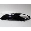 Carenagem Rabeta Yamaha N Max 160 17/20 L/d Orig 59599 Preto