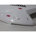 Carenagem Aba Tanque Honda Cg 160 Cargo 22/24 L/e Orig 59118 Branco