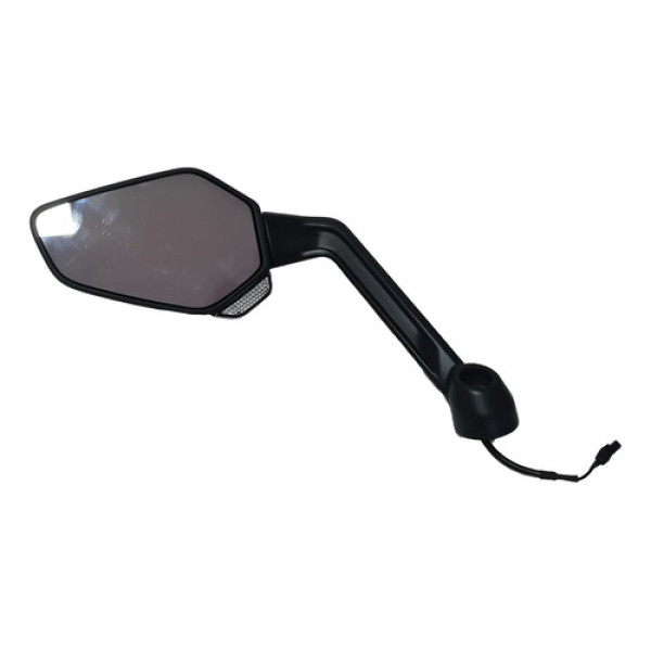 Retrovisor Esq Triumph Tiger 1200 22/26 Detalhes 62153