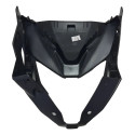 Carenagem Mascara Farol Honda Cg160 Titan 2025 Detalhe 61760 Preto