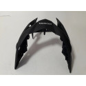 Carenagem Mascara Farol Cb 250f Twister 16/22 Orig 61976 Preto