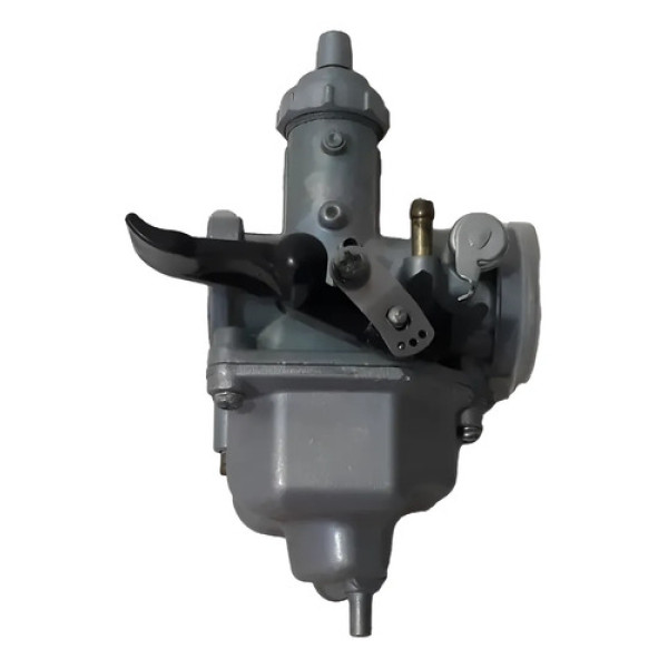 Carburador Cg 125 Titan Fan 2000 Até 2008 Maxx