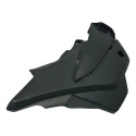 Par Carenagem Lateral Honda Bros 125/150 2003/08 Paramotos Preto