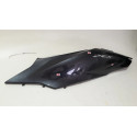Carenagem Rabeta Honda Pcx 160 23/26 L/e Orig Detalhe 63512 Cinza-escuro