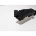 Estribo Honda Cg 150 Titan 09/13 Orig Detalhes 60708 Preto
