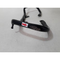 Alça Traseira Honda Cg 160 Fan Start 16/22 Detalhe 57864 Preto
