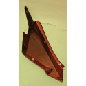 Carenagem Rabeta Esq Honda Adv 160 2025-26 Orig C/det 63418 Vermelho