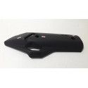 Protetor Escapamento Honda Pcx 160 23/25 Orig Ralado 62524