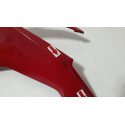 Carenagem Bananinha Farol Xre 190 19/24 L/d Orig 63382 Vermelho