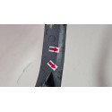 Carenagem Frontal Farol Yamaha Nmax 160 17/20 Detalhes 64118 Prateado