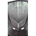 Carenagem Guidão Honda Elite 125 19/24 Orig Detalhe 54210 Preto