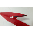 Bananinha Farol Cb 300f Twister 23/24 L/d Orig 56273 Vermelho