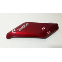 Carenagem Lateral Aba Yamaha Fz15 23/26 L/e Detalhes 64728 Vermelho