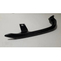 Alça Traseira Zontes 350e 25/26 L/d Orig 64141 Cinza