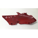 Carenagem Frontal Lateral Xmax 250 21/24 L/d Avarias 54939 Vermelho