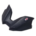 Carenagem Bico Frontal Bmw F 750gs Detalhes 59808 Preto