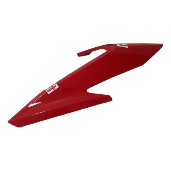 Carenagem Bananinha Farol Cb 300f Twister 23/25 L/e 61769 Vermelho