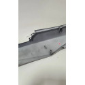 Carenagem Rabeta Esquerda Pcx 150 16/18 Honda C/det 61783 Prateado