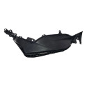 Assoalho Direito Honda Pcx 160 23/25 Orig C/detalhe 61121 Preto