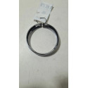 Aro Do Farol De Milha Harley Davidson Original C/det 62344 Ambos Lados
